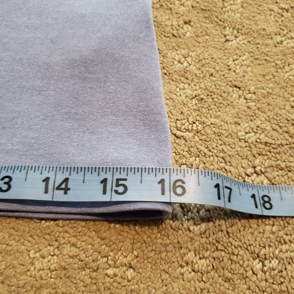 The North Face Tank Top Shirt Blue Women's Small S Athletic Gym Workout Comfy - Picture 10 of 10